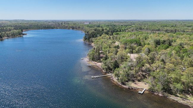 2145 Big Deep Lake Dr Nw, House other with 2 bedrooms, 1 bathrooms and null parking in Hackensack MN | Image 19