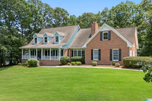 3073 Brookhill Dr, Birmingham, AL, 35242-3701 | Card Image