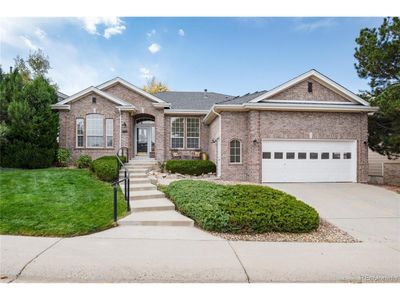 9983 Arthur Ln, House other with 4 bedrooms, 2 bathrooms and null parking in Highlands Ranch CO | Image 2