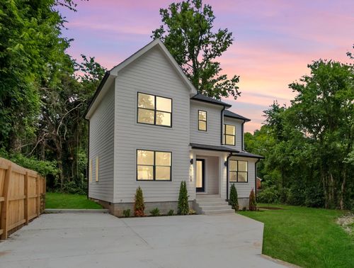b-2918 Murray Cir, Nashville, TN, 37216-3936 | Card Image