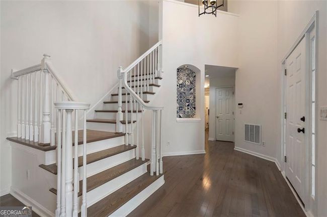2263 Seatton Ct, House other with 4 bedrooms, 3 bathrooms and 2 parking in Marietta GA | Image 5
