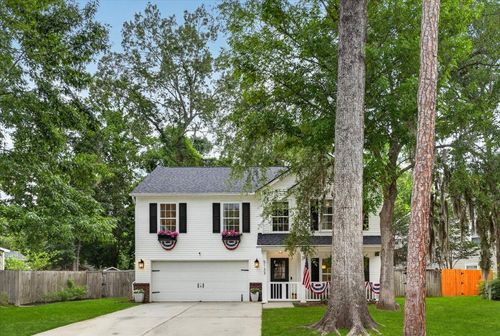 5133 Morrow Ln, Summerville, SC, 29485-8852 | Card Image