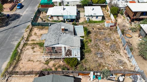 116 W Birdman Dr, Tucson, AZ, 85705-4567 | Card Image