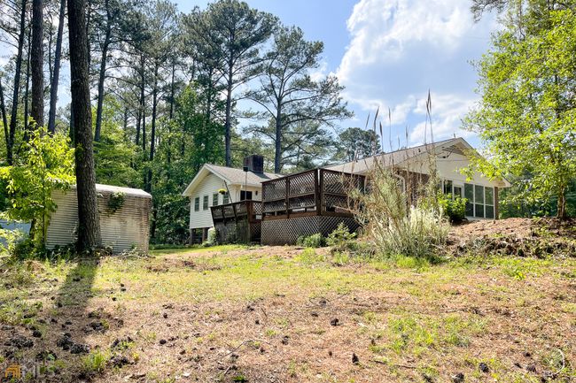 478 Crumbley Rd, House other with 3 bedrooms, 2 bathrooms and 3 parking in MCDONOUGH GA | Image 35