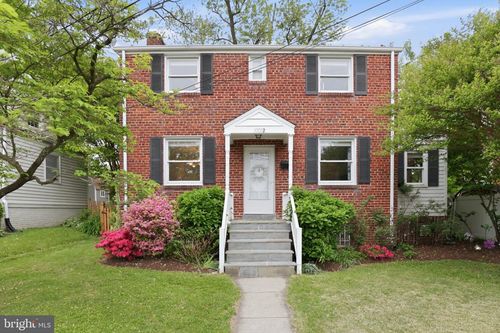 10032 Dallas Ave, SILVER SPRING, MD, 20901-2239 | Card Image