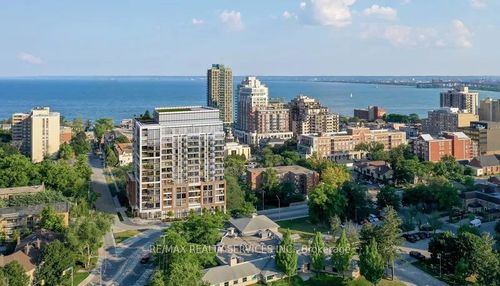 412-2088 James St, Burlington, ON, L7R0H2 | Card Image