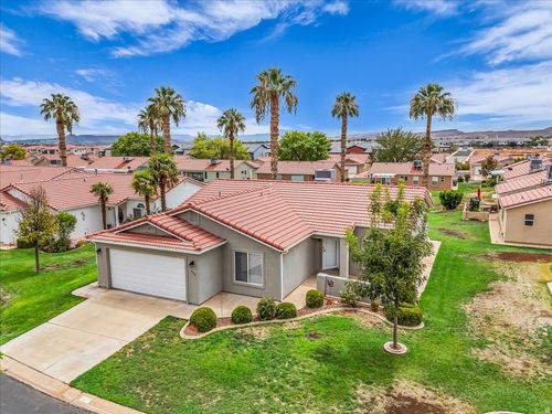 436 E Dominguez Dr, Ivins, UT, 84738-5064 | Card Image
