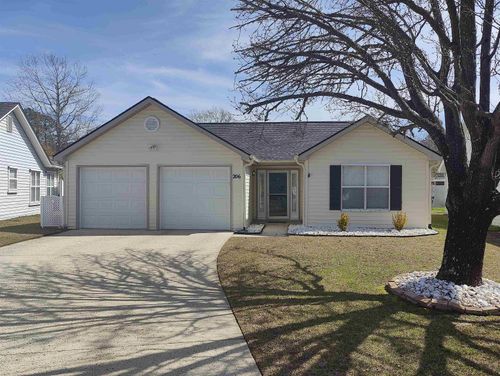 206 Forest Dr, Longs, SC, 29568-5804 | Card Image