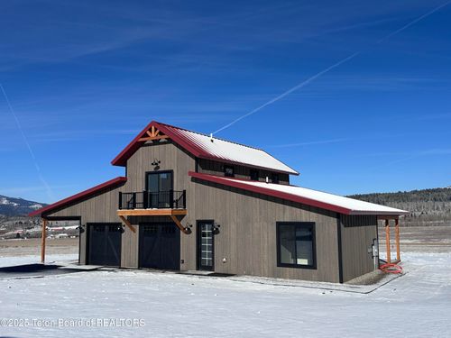 115 Spike Loop, Etna, WY, 83118-5007 | Card Image