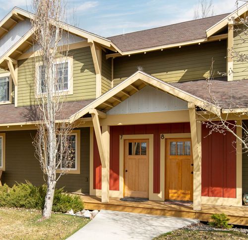 apt-7-4239 W Babcock St, Bozeman, MT, 59718-1602 | Card Image