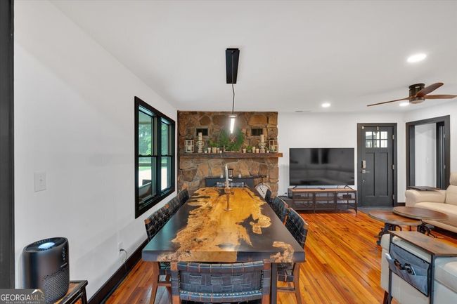 85 Carroll Slough Rd, House other with 4 bedrooms, 3 bathrooms and 2 parking in Kingston GA | Image 14