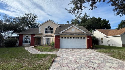 7116 Hiawassee Oak Dr, ORLANDO, FL, 32818-8356 | Card Image