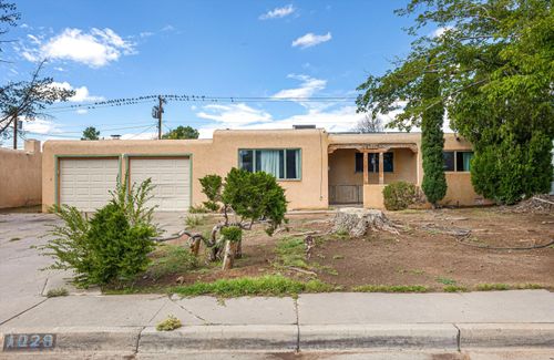 1029 California St Se, Albuquerque, NM, 87108-4913 | Card Image