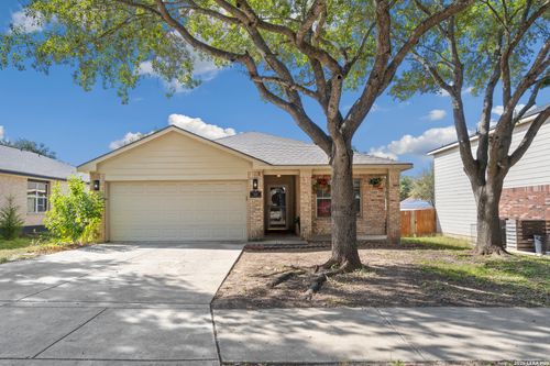 3953 Brook Hollow Dr, Schertz, TX, 78154-3046 | Card Image