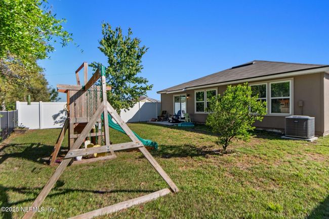 3006 Tidal Creek Ct, House other with 3 bedrooms, 2 bathrooms and null parking in GREEN COVE SPRINGS FL | Image 37