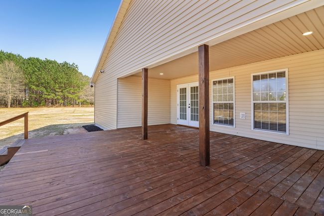 76 Wortham Rd, House other with 3 bedrooms, 3 bathrooms and 2 parking in Luthersville GA | Image 36