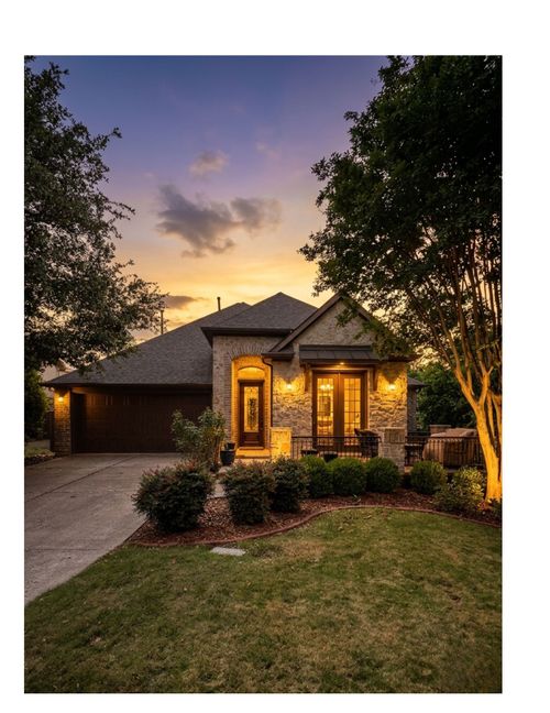 7804 Willowbend Drive, Mckinney, TX, 75071 | Card Image