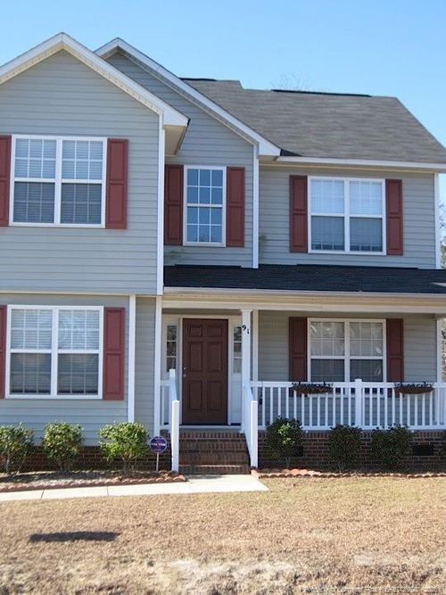 91 Union Cir, Lillington, NC, 27546-6288 | Card Image