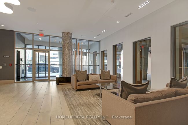 215 - 525 Adelaide St W, Condo with 3 bedrooms, 2 bathrooms and 1 parking in Toronto ON | Image 35