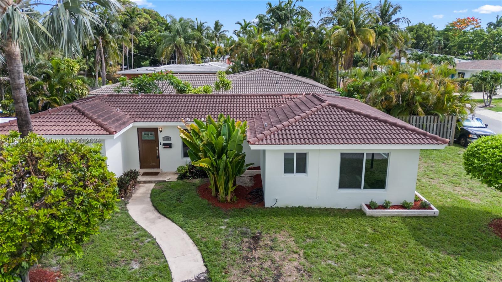 12th St, Fort Lauderdale, FL 33304