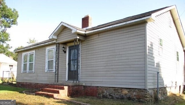 Hamilton Rd, Lagrange, GA 30241