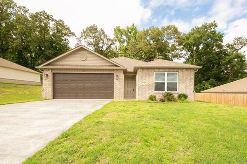 23 Erwin Drive, Austin, AR, 72007 | Card Image