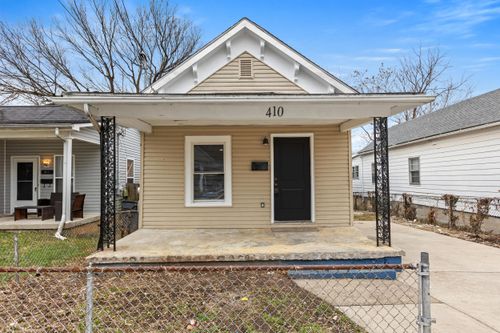 410 Fifth Street, Lexington, KY, 40508 | Card Image