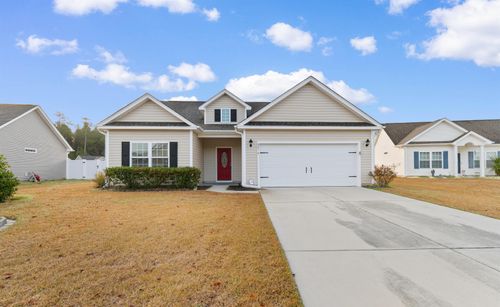805 Payne Ct, Conway, SC, 29526-1002 | Card Image