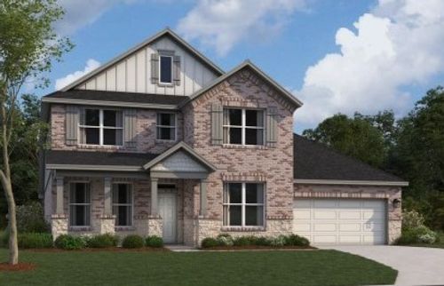 3973 Waco Way, Leander, TX, 78641 | Card Image