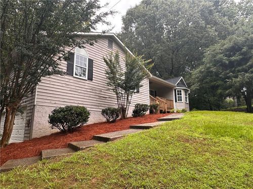 80 Brooks Ln, Dallas, GA, 30157-9536 | Card Image