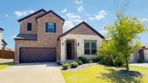4113 Angelina Dr, Mckinney, TX, 75071-1439 | Card Image