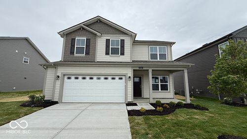 1540 Adios Butler Ct, Danville, IN, 46122-9183 | Card Image