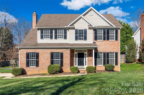 2912 Tallard Ln, Charlotte, NC, 28270-1292 | Card Image