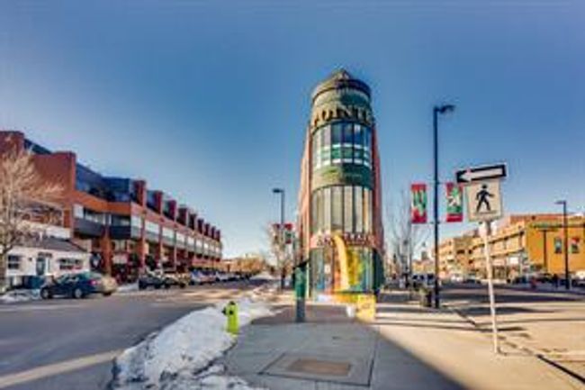 106 - 728 3 Ave Nw, Condo with 1 bedrooms, 1 bathrooms and 1 parking in Calgary AB | Image 37