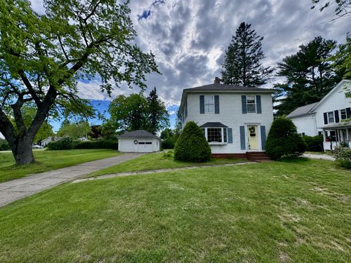136 North Avenue, Skowhegan, ME, 04976 | Card Image