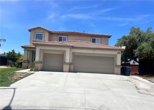 2288 Dove Ct, San Jacinto, CA, 92582 | Card Image