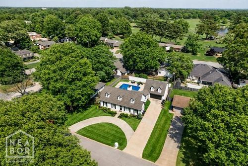 1210 W Country Club Ter, Jonesboro, AR, 72401-4374 | Card Image