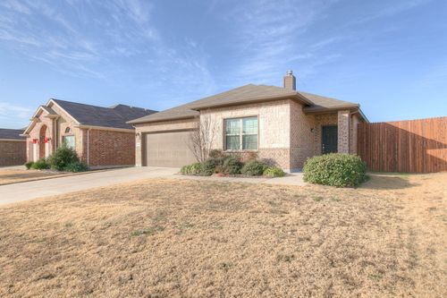 1205 Glen Ct, Weatherford, TX, 76087-1176 | Card Image