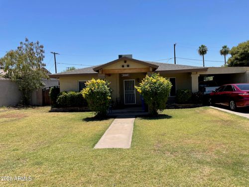 2027 W Medlock Dr, Phoenix, AZ, 85015-3108 | Card Image