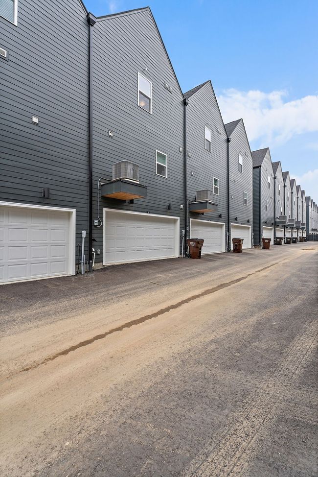 620 Markham St, Townhouse with 3 bedrooms, 4 bathrooms and 2 parking in Nashville TN | Image 21