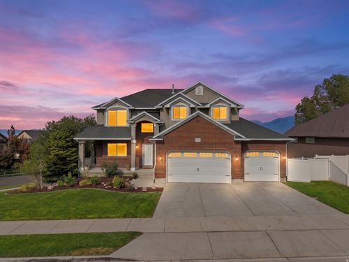 5244 W Ashland Rose Dr, Herriman, UT, 84096-1947 | Card Image