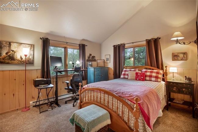 2255 Spruce Rd, House other with 4 bedrooms, 3 bathrooms and 1 parking in Woodland Park CO | Image 23
