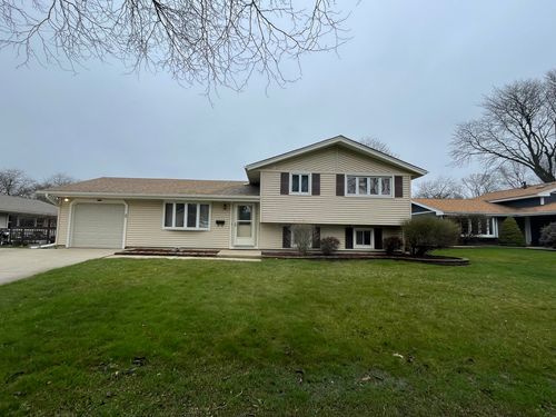 900 Georgean Ln, Schaumburg, IL, 60193-1412 | Card Image