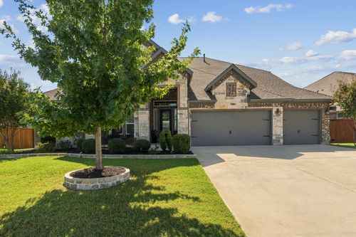 2316 Airport Drive, Leander, TX, 78641 | Card Image