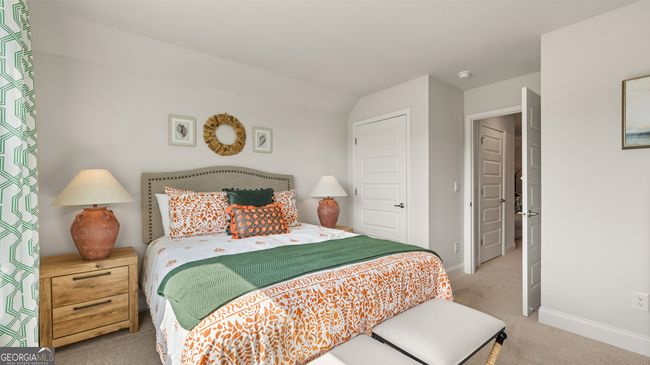 588 Parnassus Rd, House other with 3 bedrooms, 3 bathrooms and null parking in Locust Grove GA | Image 60