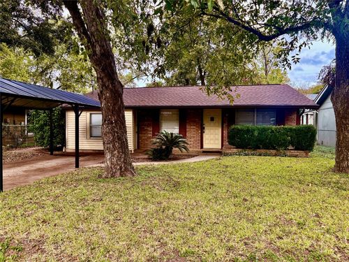 3206 Goodwin Ave, Austin, TX, 78702-3111 | Card Image