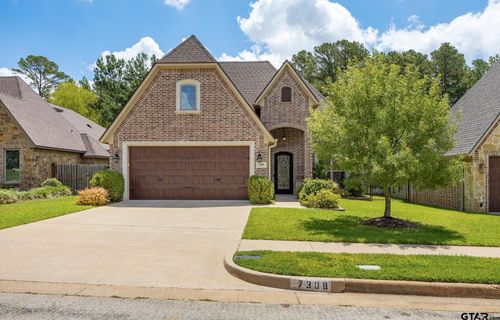 7308 Princedale, Tyler, TX, 75703 | Card Image