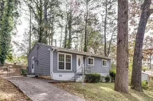 2386 Arno Ct Nw, ATLANTA, GA, 30318-3488 | Card Image