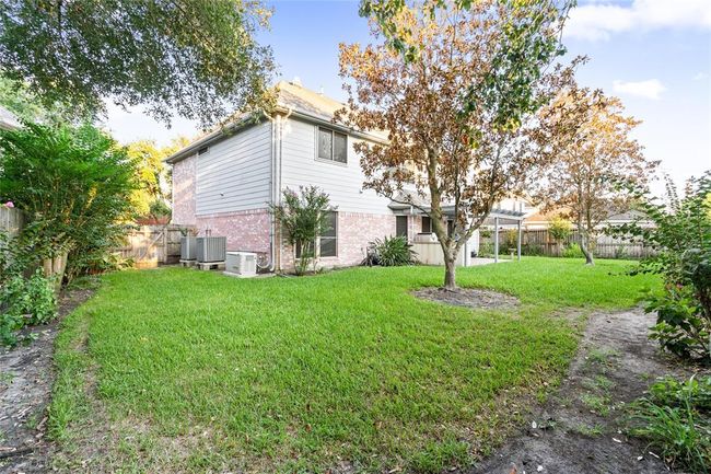 2529 La Rochelle Ct, House other with 5 bedrooms, 4 bathrooms and 2 parking in Seabrook TX | Image 6