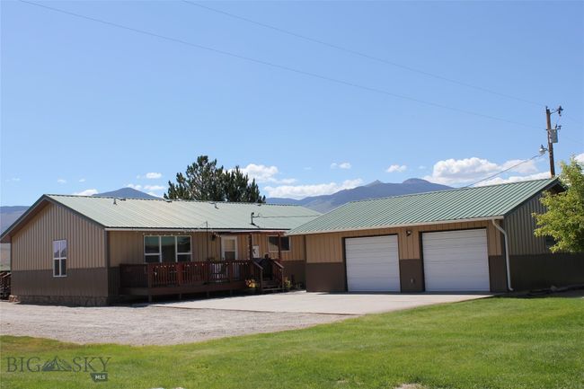 19970 Mt Highway 91 N, House other with 3 bedrooms, 2 bathrooms and null parking in Glen MT | Image 5